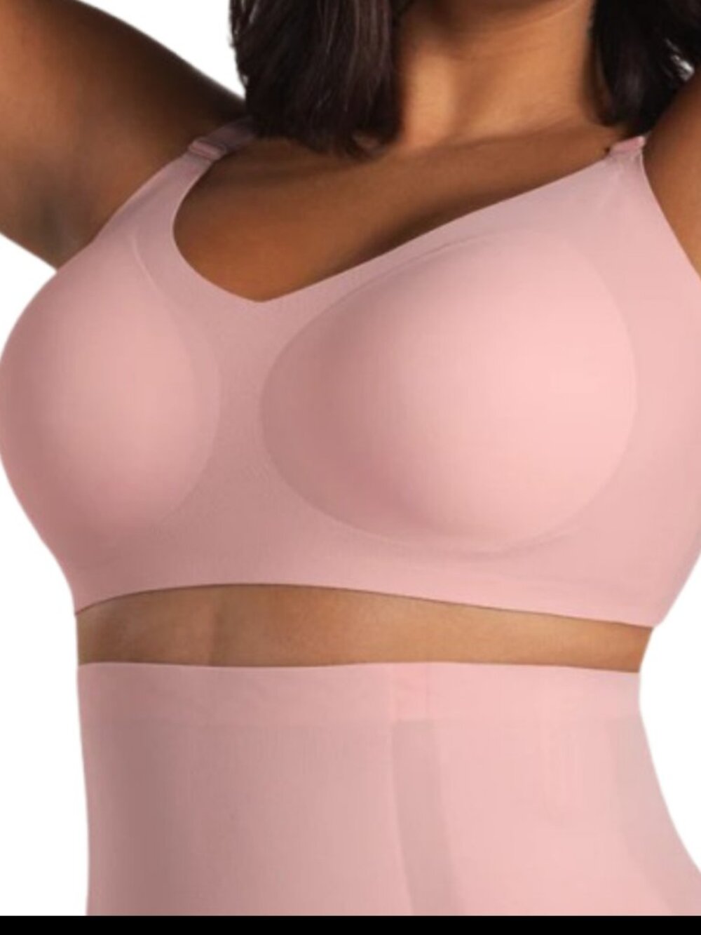 Shapermint Bra & Panty NEW